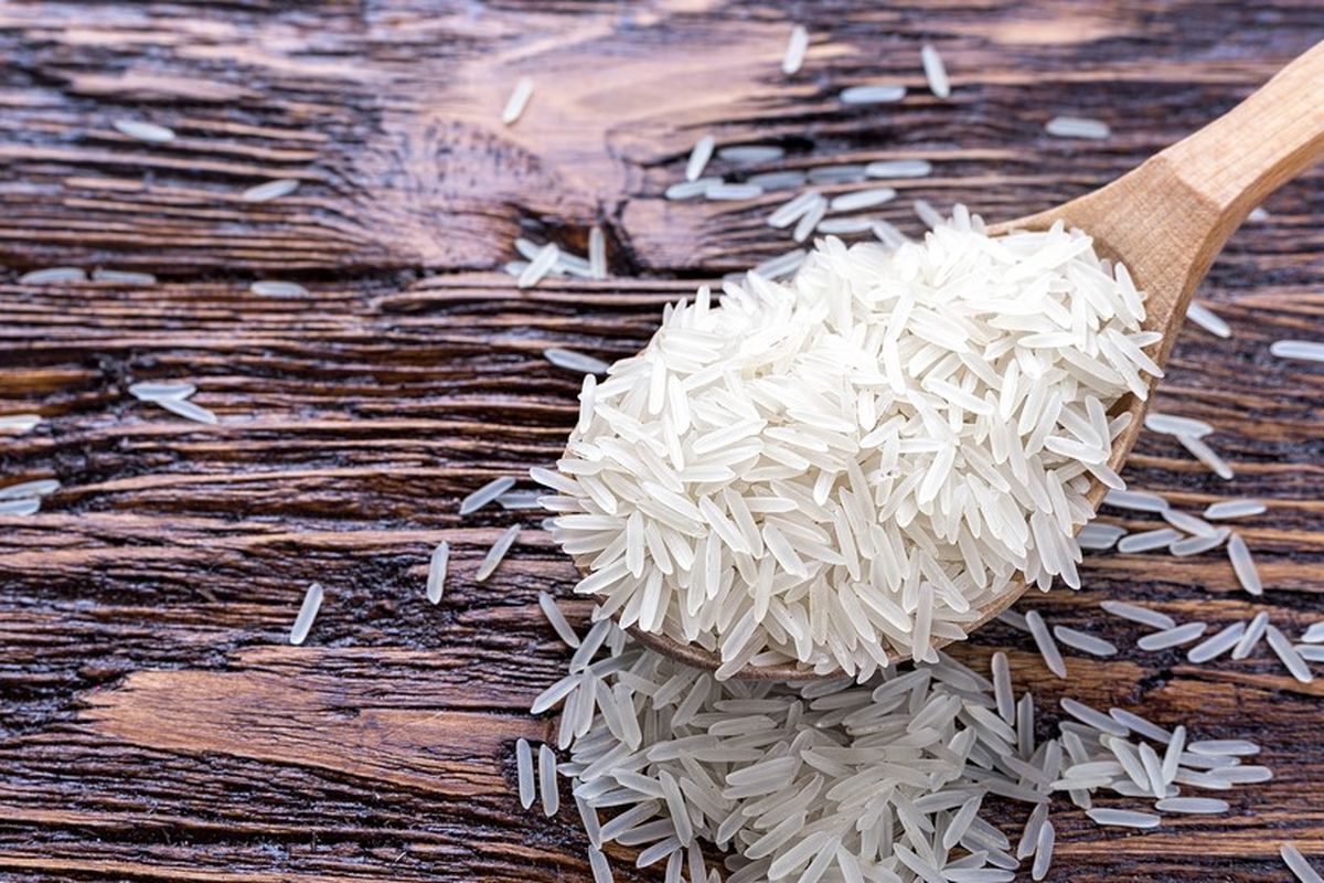 خداحافظی سفره مردم با برنج / برنج ایرانی کیلویی ۱۶۰ هزار تومان
