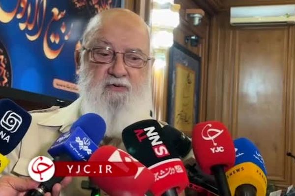 اتهام‌زنی دوباره چمران به دولت و تجار + فیلم 