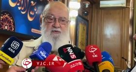 اتهام‌زنی دوباره چمران به دولت و تجار + فیلم 