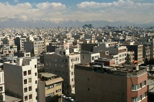 بازار ارز به داد بازار مسکن برسد / کاهش فاصله قیمت خانه بین شمال و جنوب تهران