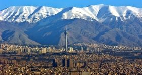 نقشه مسئولان برای تقسیم تهران