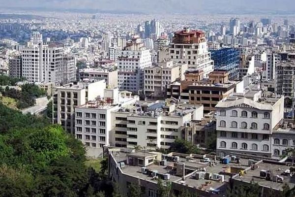 علت کاهش قیمت مسکن در تهران / مانع تراشی های ادارات برای سازندگان مسکن، دردسر شد