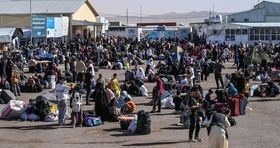 خبر امیدوارکننده مجلس به کارگران ایرانی/ تکلیف اتباع افغان بالاخره روشن شد