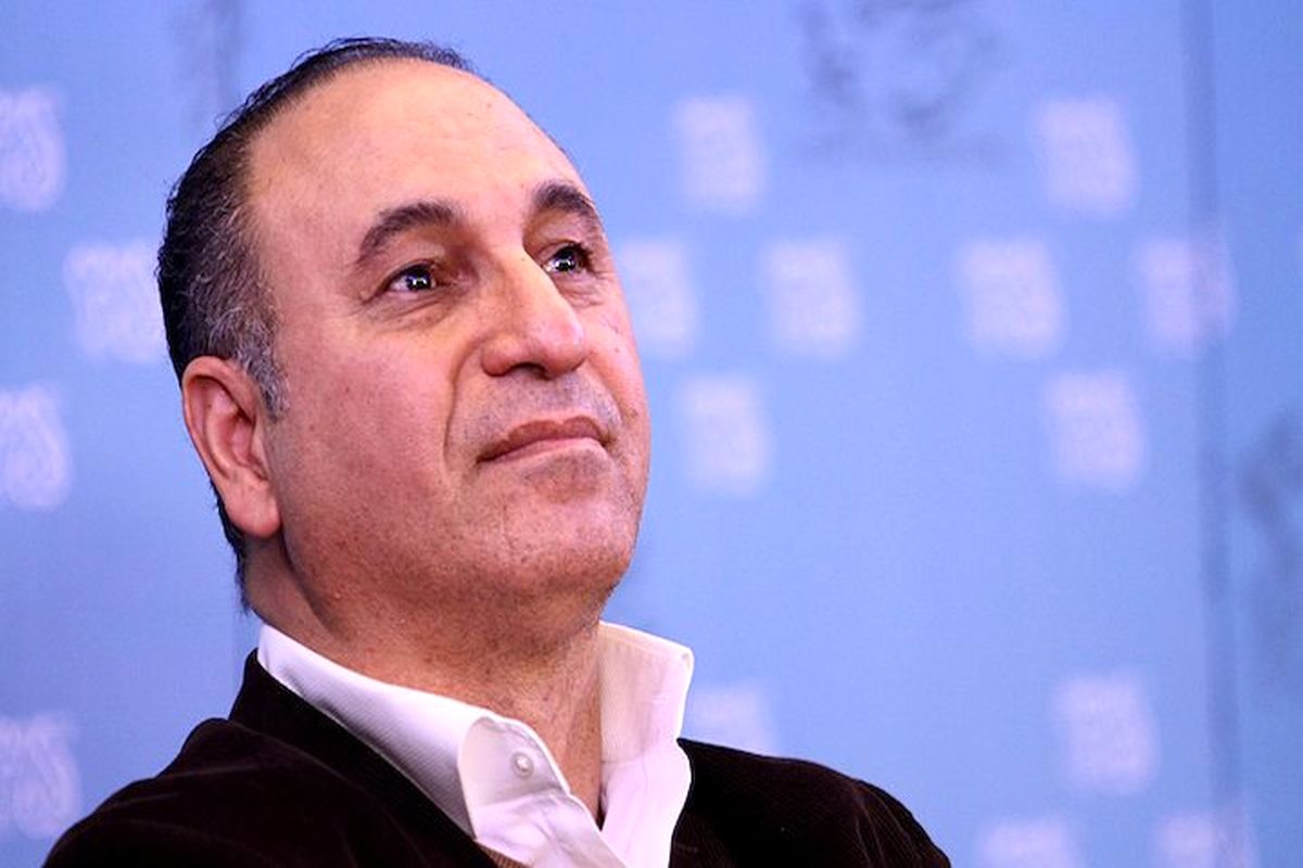 درخواست بی شرمانه حمید فرخ نژاد از اسرائیل علیه ایران درخواست بی شرمانه حمید فرخ نژاد از اسرائیل علیه ایران