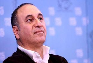 درخواست بی شرمانه حمید فرخ نژاد از اسرائیل علیه ایران