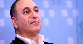 درخواست بی شرمانه حمید فرخ نژاد از اسرائیل علیه ایران