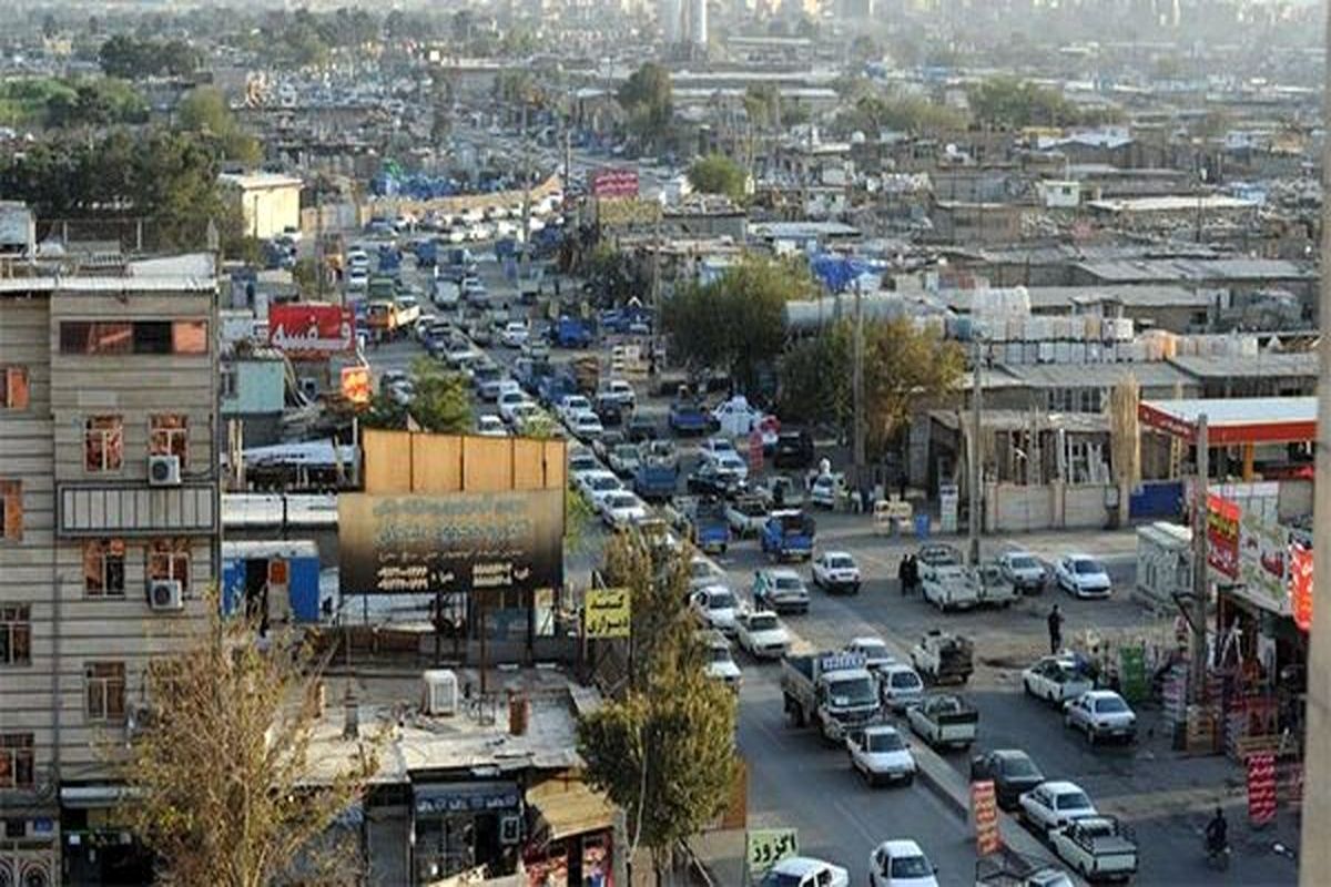 خانه خوش نقشه با رهن ۱۰۰ میلیونی در قلب تهران + جدول