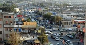 خانه خوش نقشه با رهن ۱۰۰ میلیونی در قلب تهران + جدول