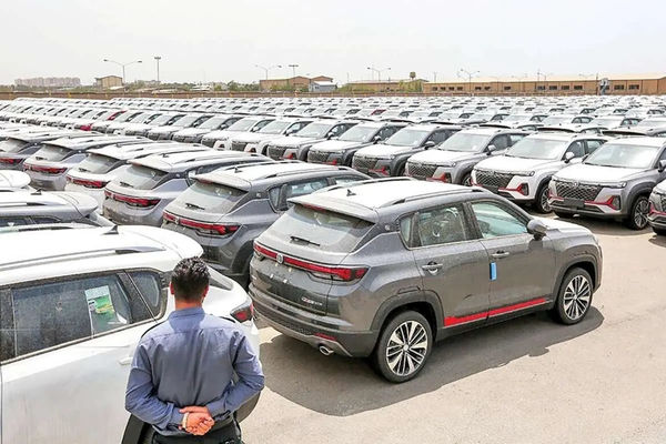 فقط ۲ روز فرصت دارید/ مهلت ثبت نام خودروهای وارداتی رو به پایان است