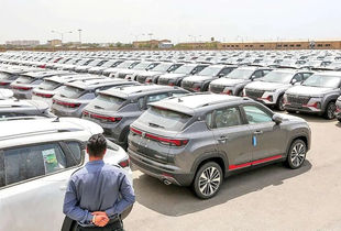 فقط ۲ روز فرصت دارید/ مهلت ثبت نام خودروهای وارداتی رو به پایان است