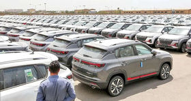 فقط ۲ روز فرصت دارید/ مهلت ثبت نام خودروهای وارداتی رو به پایان است