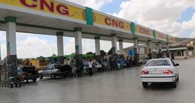 CNG سوخت جایگزین بنزین برای کاهش واردات است/ تنوع بخشی به سبد سوختی کشور در دستور کار دولت
