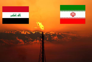 عراق مشتری پر و پا قرص ایران شد