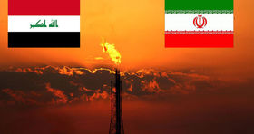 عراق مشتری پر و پا قرص ایران شد