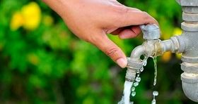 افزایش چمشگیر مصرف آب در پایتخت