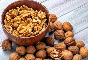 قیمت بهترین گردو در ایران
