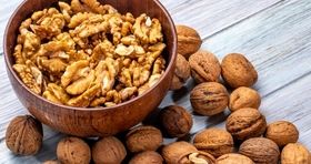 قیمت بهترین گردو در ایران
