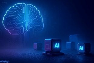 اقتصاد هوش مصنوعی به سمت راهکارهای کم هزینه و سفارشی می رود