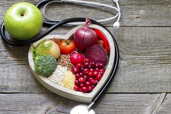 چه خوراک‌های برای سلامت قلب مفیدند؟