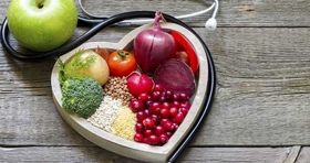 چه خوراک‌های برای سلامت قلب مفیدند؟