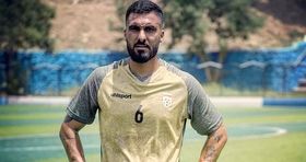 نگین فوتبال اسپورتینگ پرتغال یک ایرانی است + عکس
