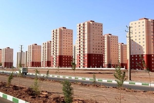 سهم سپاه پاسداران در ساخت مسکن ملی /۱۴۴ خانه امروز افتتاح شد
