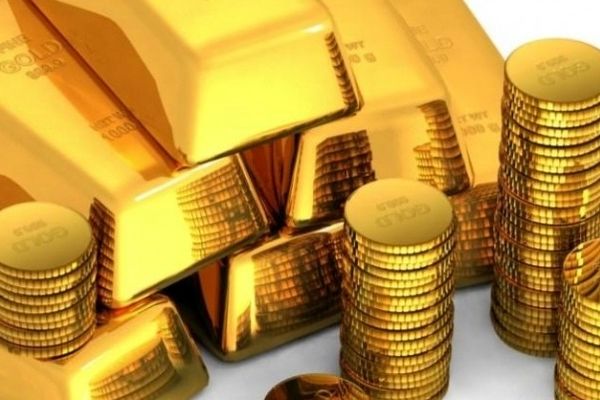 قیمت اونس طلا در بازار امروز / نرخ بهره بانکی کم می شود؟