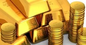 قیمت اونس طلا در بازار امروز / نرخ بهره بانکی کم می شود؟