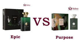 مقایسه عطر آمواج پریوس با آمواج اپیک مردانه | خرید کدام بهتر است؟

