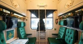 بهترین روش خرید بلیط قطار چیست؟

