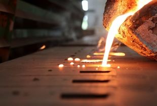 پوستر موشن | گردهمایی فعالان صنعت ریخته گری در شهر آفتاب 