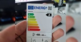 برچسب انرژی برای موبایل ها اجباری شد