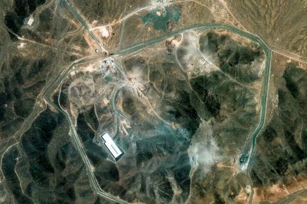 پاسخ کوبنده سپاه به ترامپ: تاسیسات فردو کاملاً دست نیافتنی است