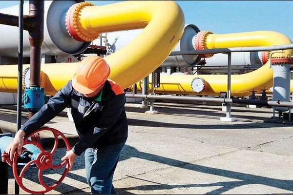 توضیحات شرکت ملی گاز ایران درباره قطع کامل سوآپ و واردات گاز از ترکمنستان
