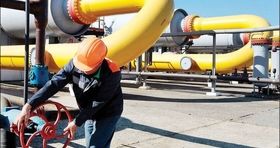 توضیحات شرکت ملی گاز ایران درباره قطع کامل سوآپ و واردات گاز از ترکمنستان
