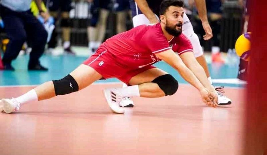 محمدرضا حضرت پور: از ژاپن، سهمیه لس آنجلس را می خواهیم