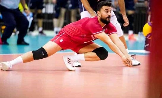 محمدرضا حضرت پور: از ژاپن، سهمیه لس آنجلس را می خواهیم