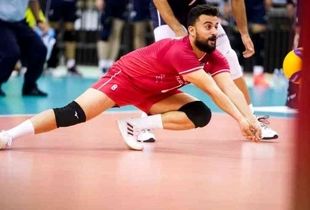 محمدرضا حضرت پور: از ژاپن، سهمیه لس آنجلس را می خواهیم