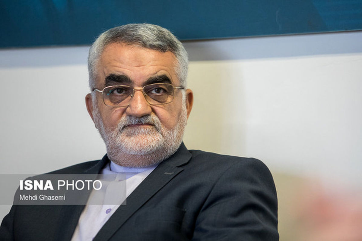 بروجردی: هر حرکتی علیه ایران محکوم به شکست است