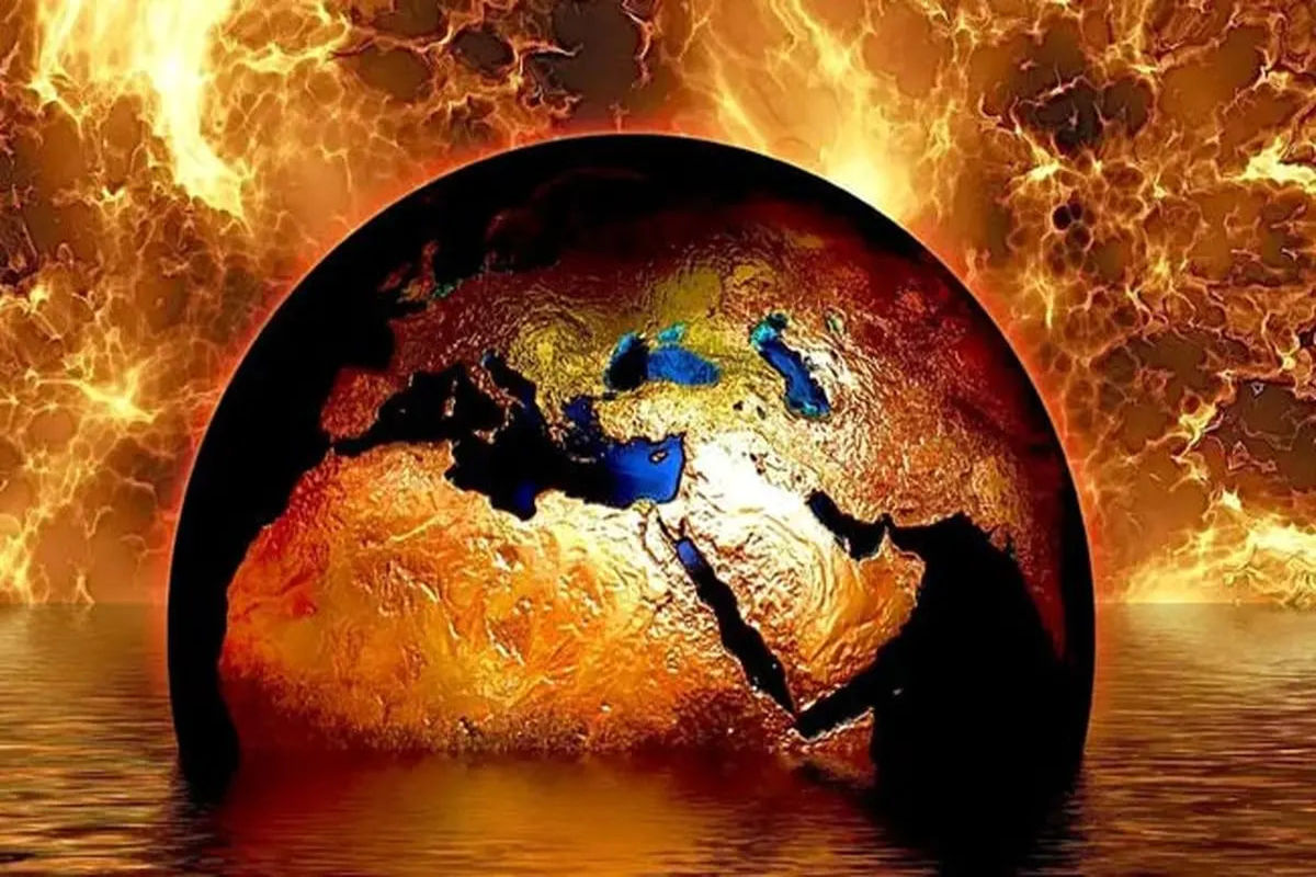 تابستان ۱۴۰۴ برای تمام مردم ایران جهنمی شد