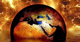 تابستان ۱۴۰۴ برای تمام مردم ایران جهنمی شد