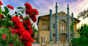 بهترین شهر ایران برای مسافرت در تابستان ۱۴۰۴ را بشناسید