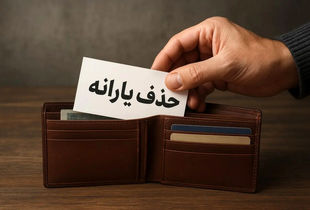 ماهانه چقدر خرج کنیم از دریافت یارانه محروم می‌شویم؟ 