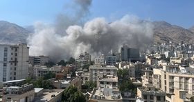 گزارشی تکان دهنده از یکی از اهداف شوم اسرائیل در ایران