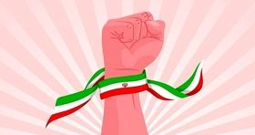 مُشت محکم بر دهان مخالفان اخراج افغان ها / ساده لوح نباشید