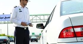 محدودیت جدید پلیس راهور برای جلوگیری تخلفات رانندگان / این خودروها توقیف می شوند