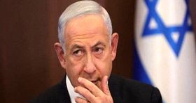 تیم ترامپ: نتانیاهو از کنترل خارج شده است