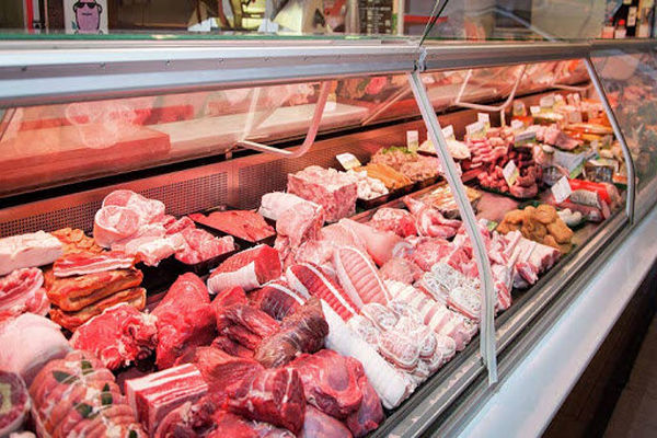 قیمت جدید مرغ بسته بندی در بازار / کاهش معنادار قیمت گوشت 