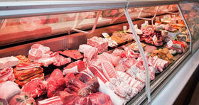 قیمت جدید گوشت منجمد در بازار + جدول 