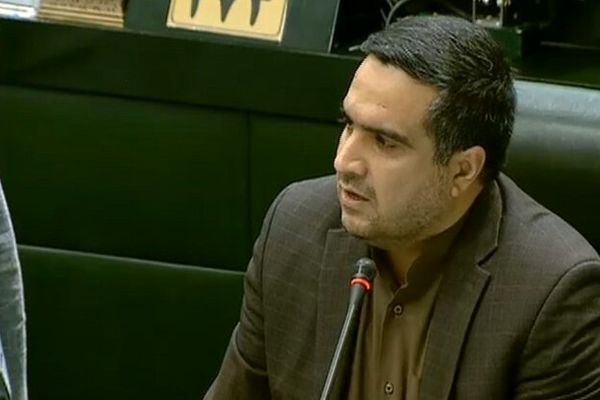 انتقاد کوبنده نماینده مجلس از قیمت برنج و مرغ